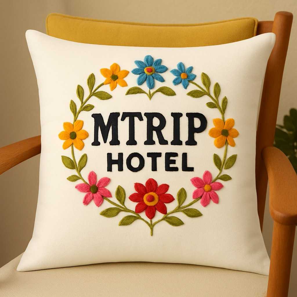 Custom embroidery and branding options available