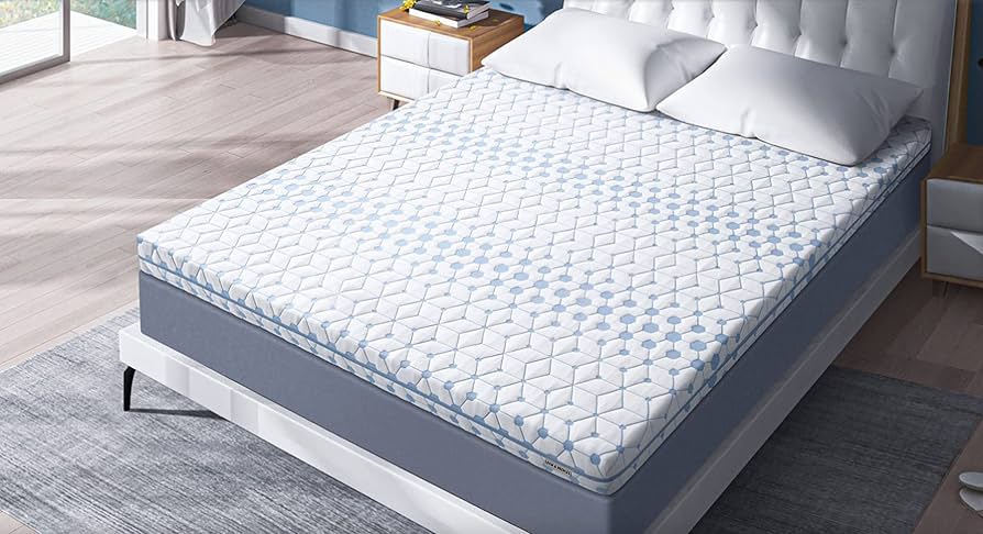 Memory Foam Mattresses