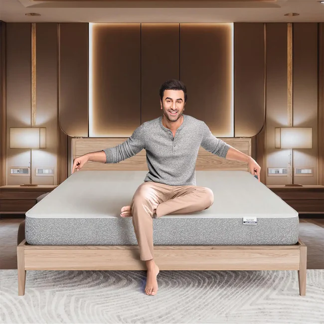 Orthopedic Mattresses